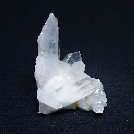 ヒマラヤ水晶クラスター [t661-8955]