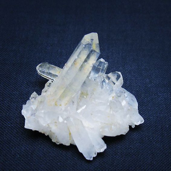 ヒマラヤ水晶クラスター [t661-8968]