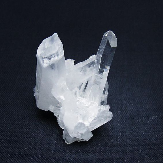 ヒマラヤ水晶クラスター[T661-8986]