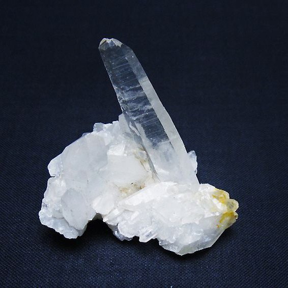 ヒマラヤ水晶クラスター[t661-8995]