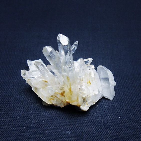 ヒマラヤ水晶クラスター [t661-9002]