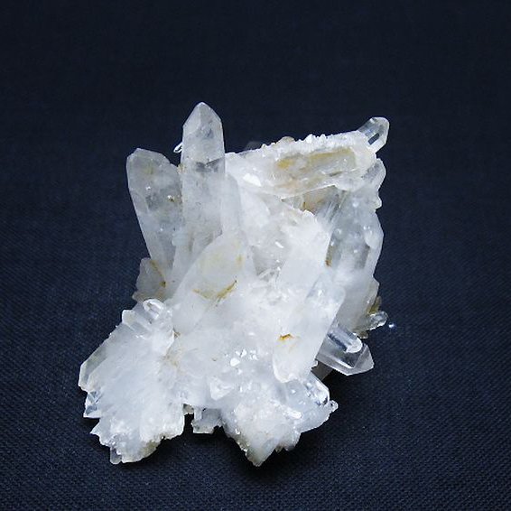 ヒマラヤ水晶クラスター[T661-9005]