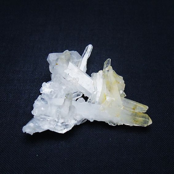 ヒマラヤ水晶クラスター [t661-9010]