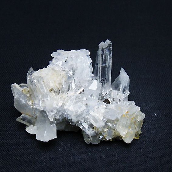 ヒマラヤ水晶クラスター[T661-9021]