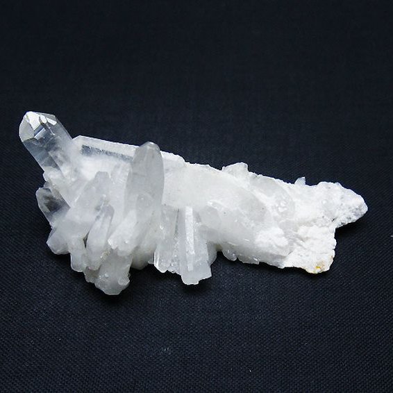 ヒマラヤ水晶クラスター [t661-9029]