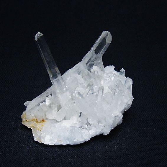 ヒマラヤ水晶クラスター [t661-9052]