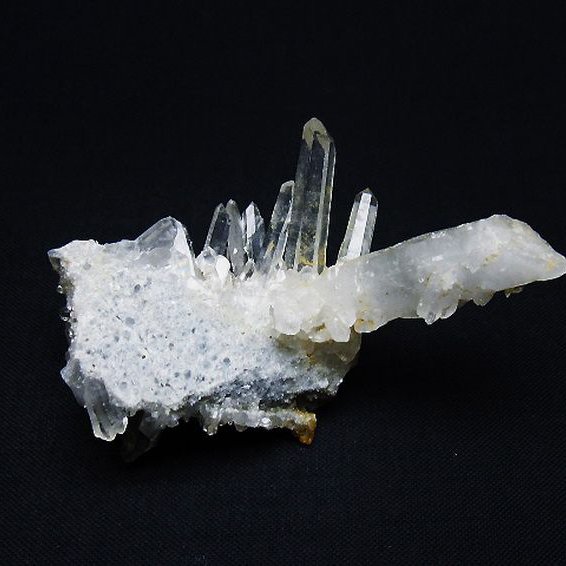 ヒマラヤ水晶クラスター[T661-9076]