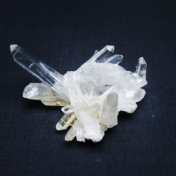 ヒマラヤ水晶クラスター[T661-9108]