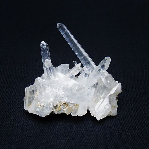 ヒマラヤ水晶クラスター [t661-9121]