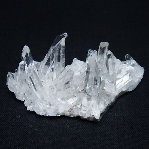 ヒマラヤ水晶クラスター657g 個性的 楽天市場】ヒマラヤ 水晶 クラスター｜Crystal ロッククリスタル