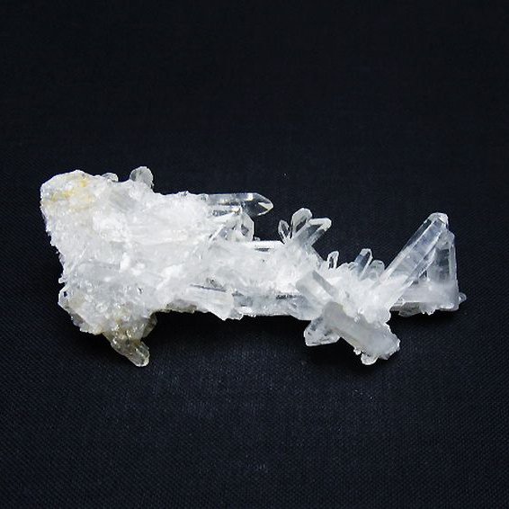 ヒマラヤ水晶クラスター[T661-9149]