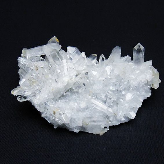 ヒマラヤ水晶クラスター [t661-9171]