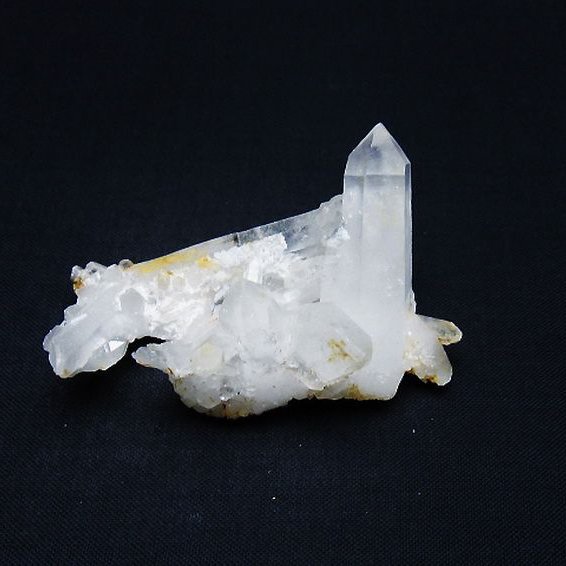 ヒマラヤ水晶クラスター [t661-9188]