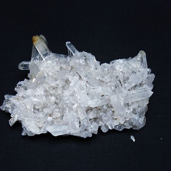 ヒマラヤ水晶クラスター[T661-9224]