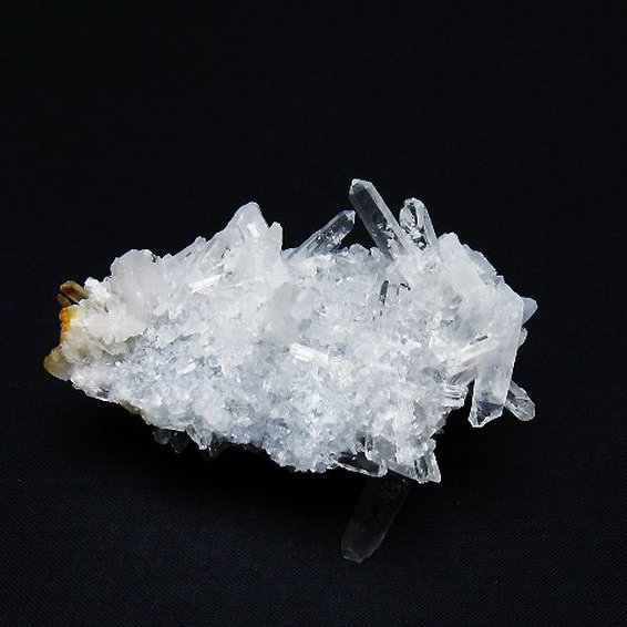 ヒマラヤンクォーツ 933g 水晶クラスター 【公式通販】