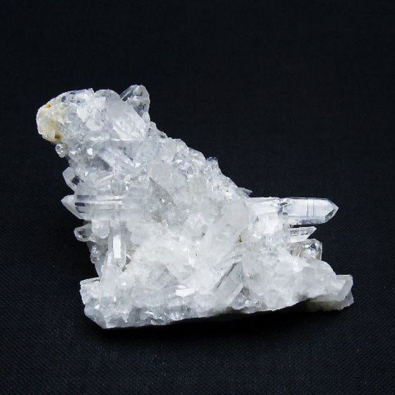 ヒマラヤ水晶クラスター [t661-9243]