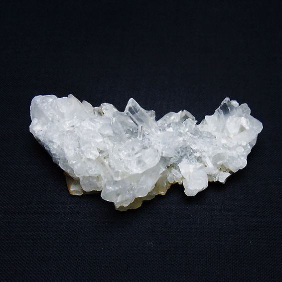 ヒマラヤ水晶クラスター [t661-9249]