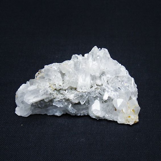 ヒマラヤ水晶クラスター [t661-9251]