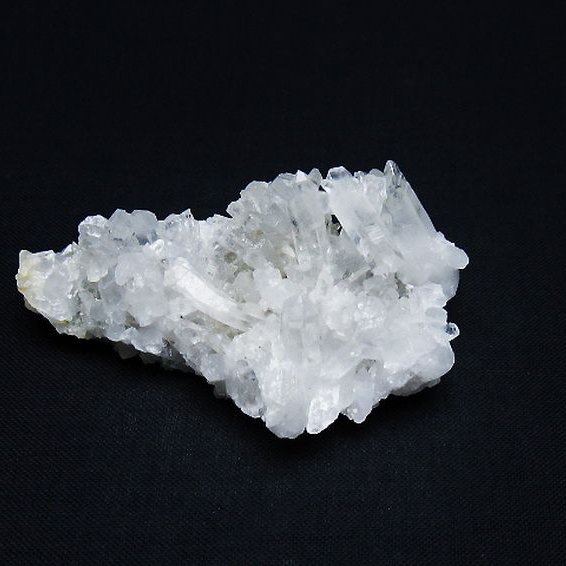 ヒマラヤ水晶クラスター [t661-9256]