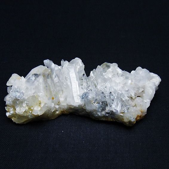 ヒマラヤ水晶クラスター [t661-9262]