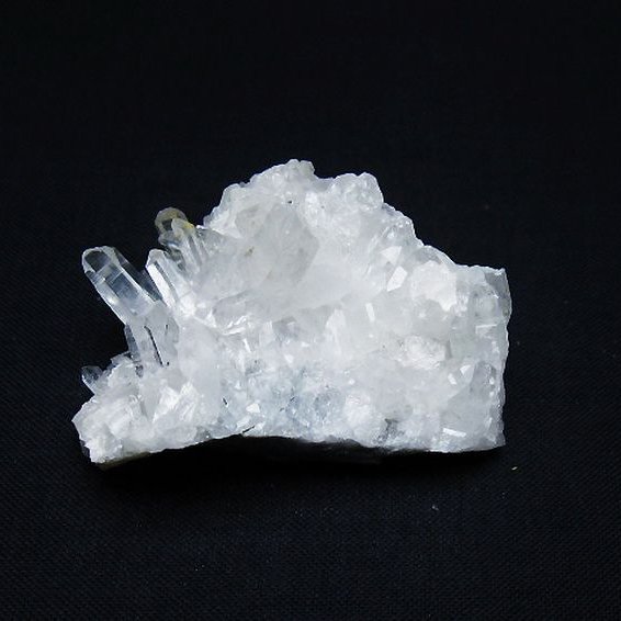 ヒマラヤ水晶クラスター [t661-9265]