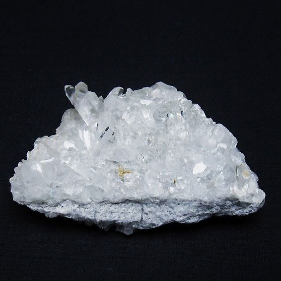 ヒマラヤ水晶クラスター [t661-9282]