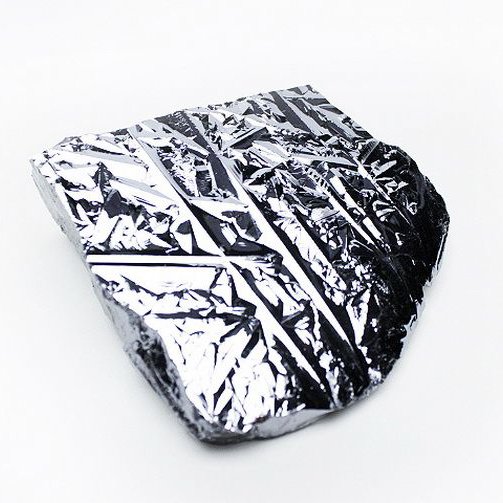 テラヘルツ鉱石 原石[T662-1898]