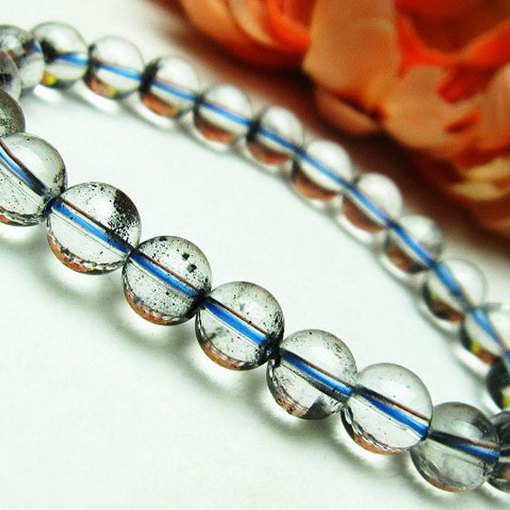 ブルーファントム ブレスレット 8mm [T664-339]