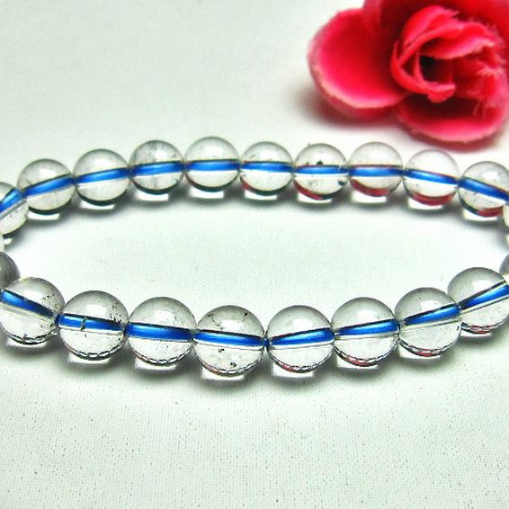 ブルーファントム ブレスレット 8mm [T664-517]