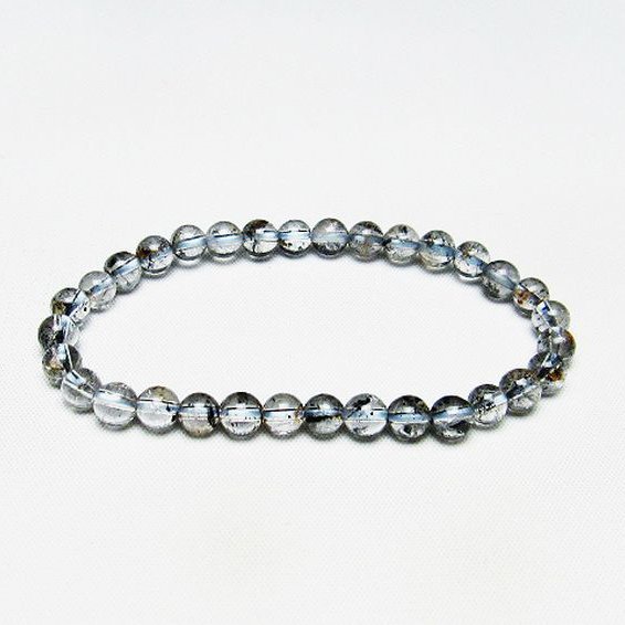 ブルーファントム ブレスレット  6mm [T664-598]