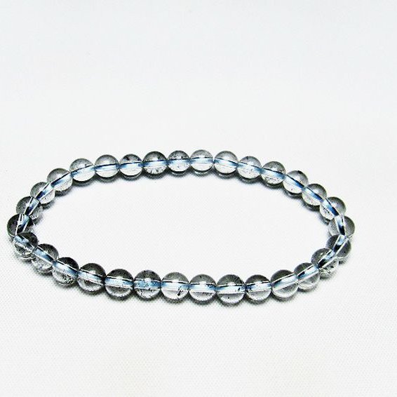 ブルーファントム ブレスレット  6mm [T664-609]
