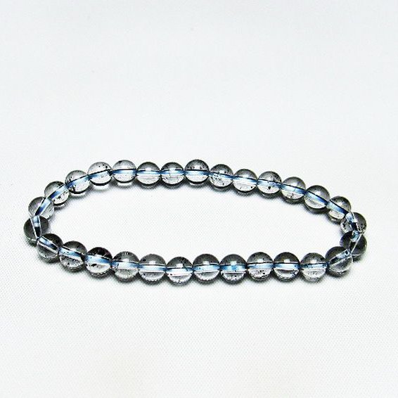 ブルーファントム ブレスレット  6mm [T664-627]