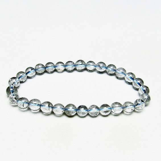 ブルーファントム ブレスレット  6mm [T664-647]