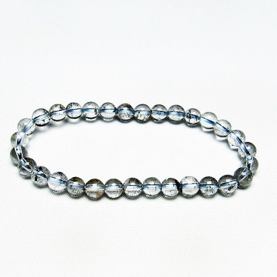 ブルーファントム ブレスレット  6mm [T664-659]