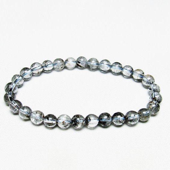 ブルーファントム ブレスレット  6mm [T664-682]