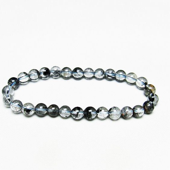 ブルーファントム ブレスレット  6mm [T664-697]