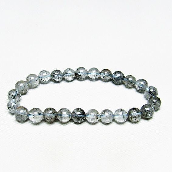 ブルーファントム ブレスレット 7mm [T664-731]