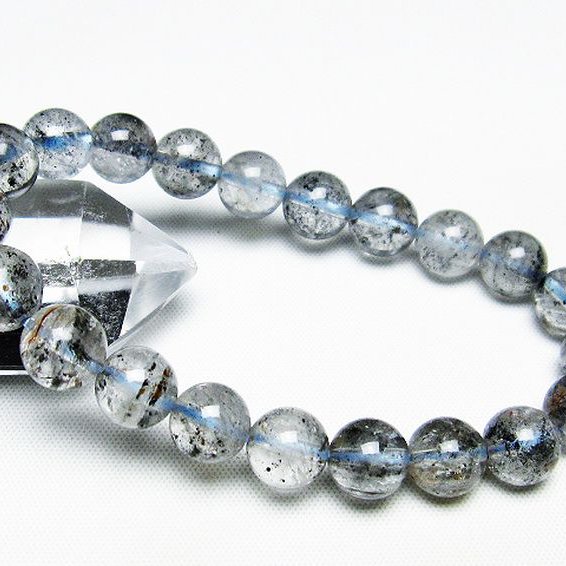 ブルーファントム ブレスレット 9mm [t664-772]