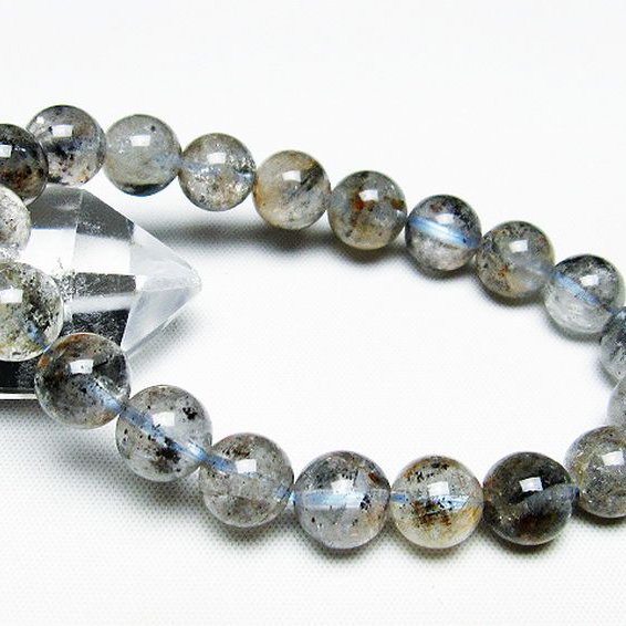 ブルーファントム ブレスレット 10mm [t664-787]