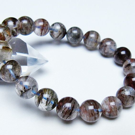 ブルーファントム ブレスレット 11mm [t664-870]