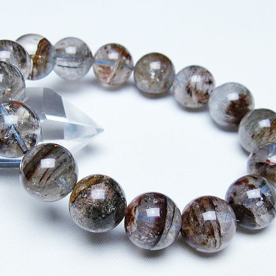 ブルーファントム ブレスレット 14mm [T664-890]