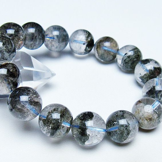 ブルーファントム ブレスレット 15mm [T664-896]