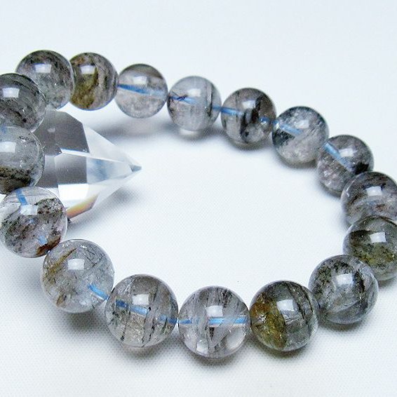 ブルーファントム ブレスレット 13mm [T664-931]