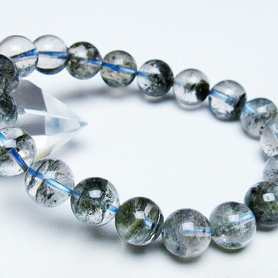 ブルーファントム ブレスレット 11mm [T664-941]