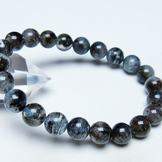 ブルーファントム ブレスレット 9mm [t664-943]