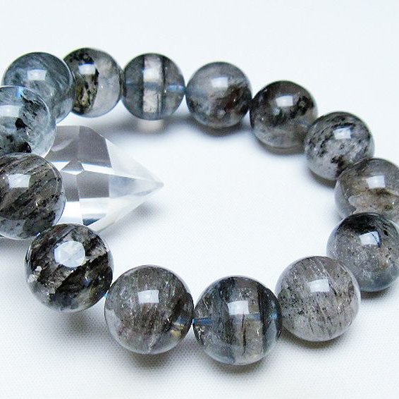 ブルーファントム ブレスレット 16mm [T664-956]