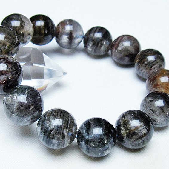 ブルーファントム ブレスレット 16mm [T664-959]