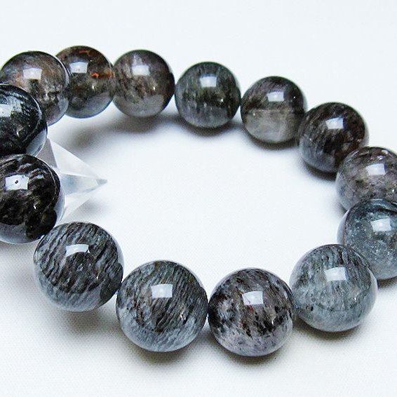 ブルーファントム ブレスレット 17mm [T664-960]