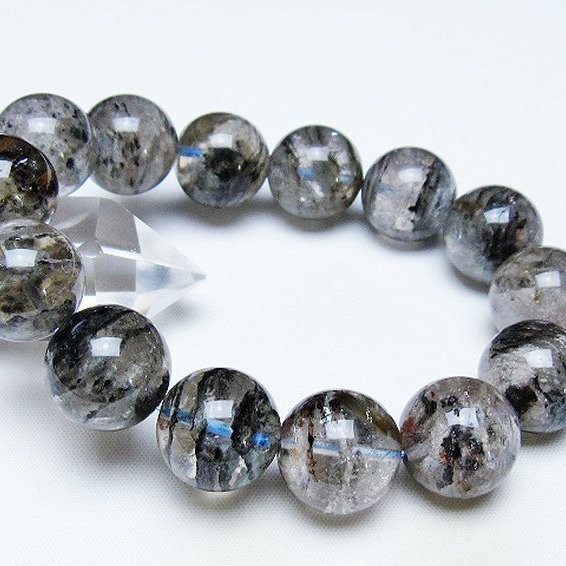 ブルーファントム ブレスレット 17mm [t664-963]