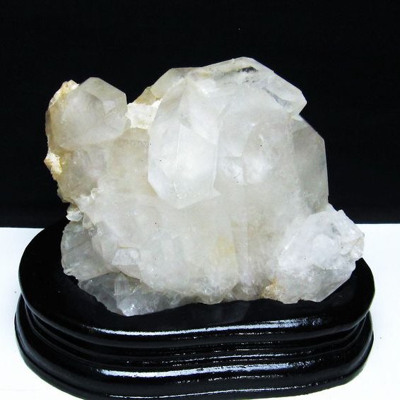 レムリアンシード 水晶クラスター[T668-6975]